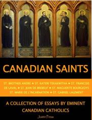Canadian Saints